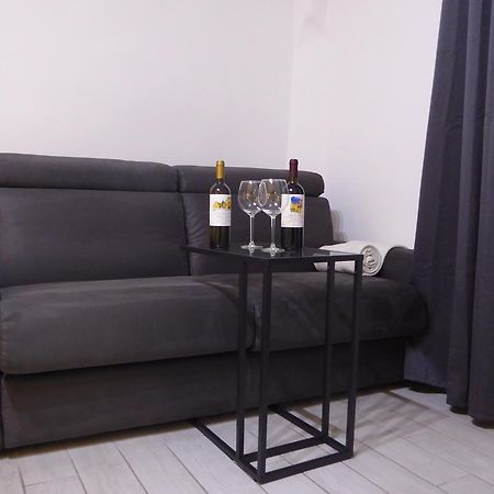 Mascarella House Bologna Apartment Bagian luar foto