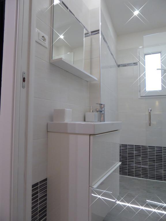 Mascarella House Bologna Apartment Bagian luar foto