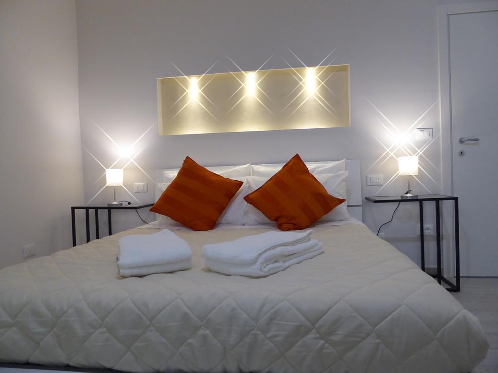Mascarella House Bologna Apartment Bagian luar foto