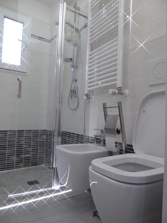 Mascarella House Bologna Apartment Bagian luar foto