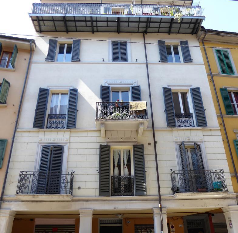 Mascarella House Bologna Apartment Bagian luar foto
