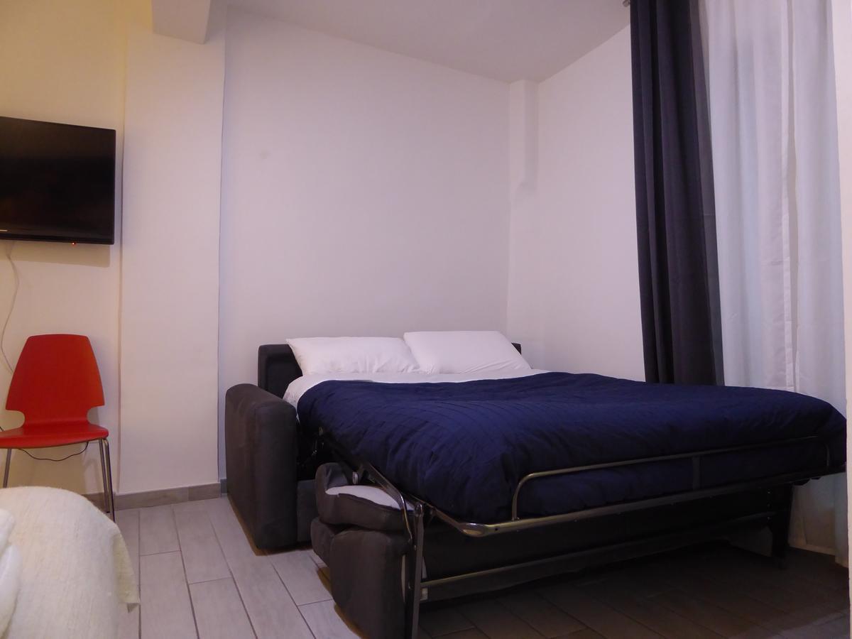Mascarella House Bologna Apartment Bagian luar foto