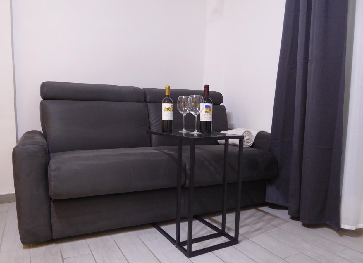 Mascarella House Bologna Apartment Bagian luar foto