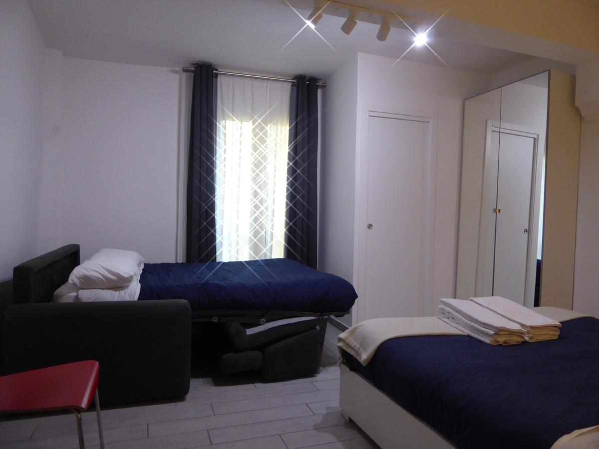 Mascarella House Bologna Apartment Bagian luar foto