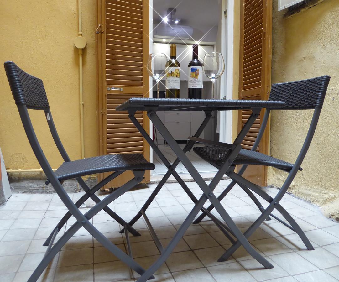 Mascarella House Bologna Apartment Bagian luar foto